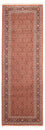 Läufer Perser - Bidjar - 300 x 100 cm - rot