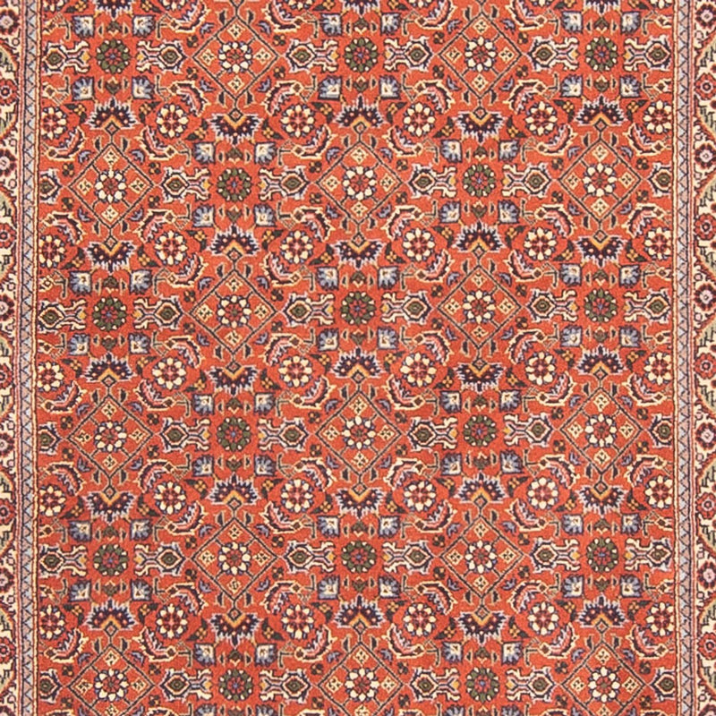 Läufer Perser - Bidjar - 300 x 100 cm - rot