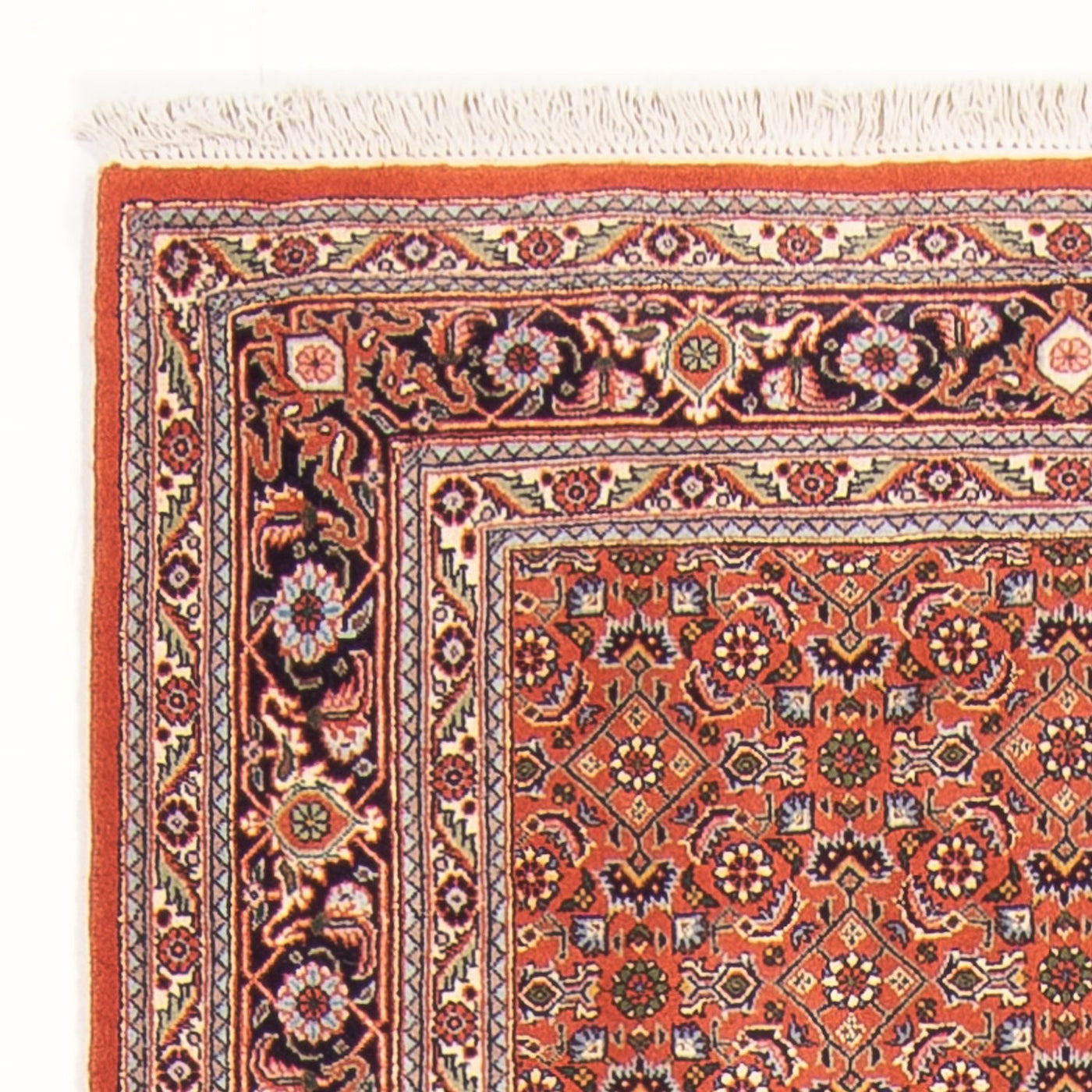 Bidjar Teppich 300x100cm - Perserteppich