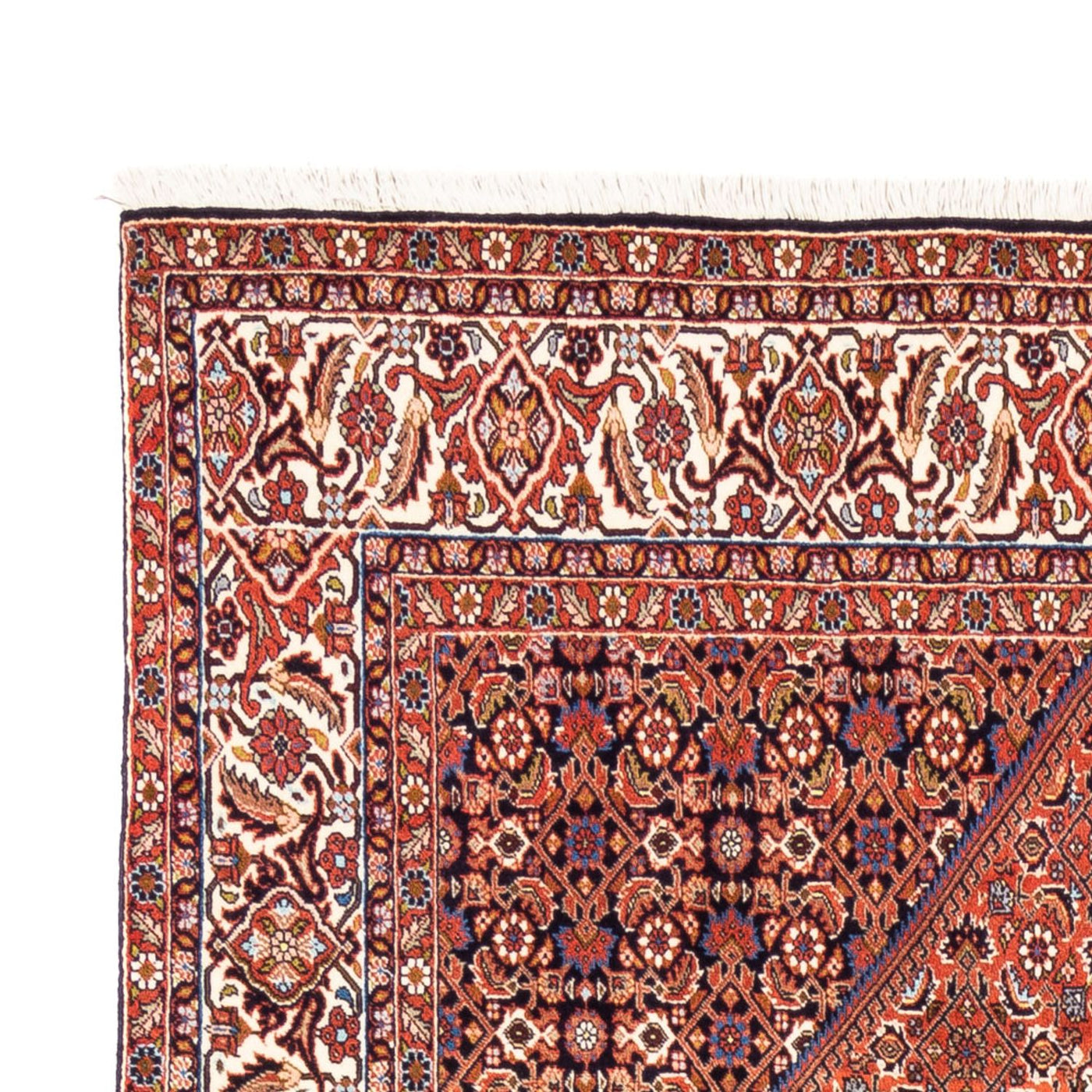 Bidjar Teppich 240x170cm - Perserteppich
