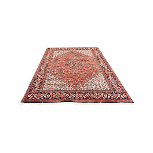 Perserteppich - Bidjar - 235 x 168 cm - rot