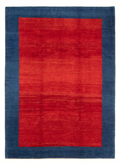 Gabbeh Persisch Teppich 200x280cm - Perserteppich Wollteppich
