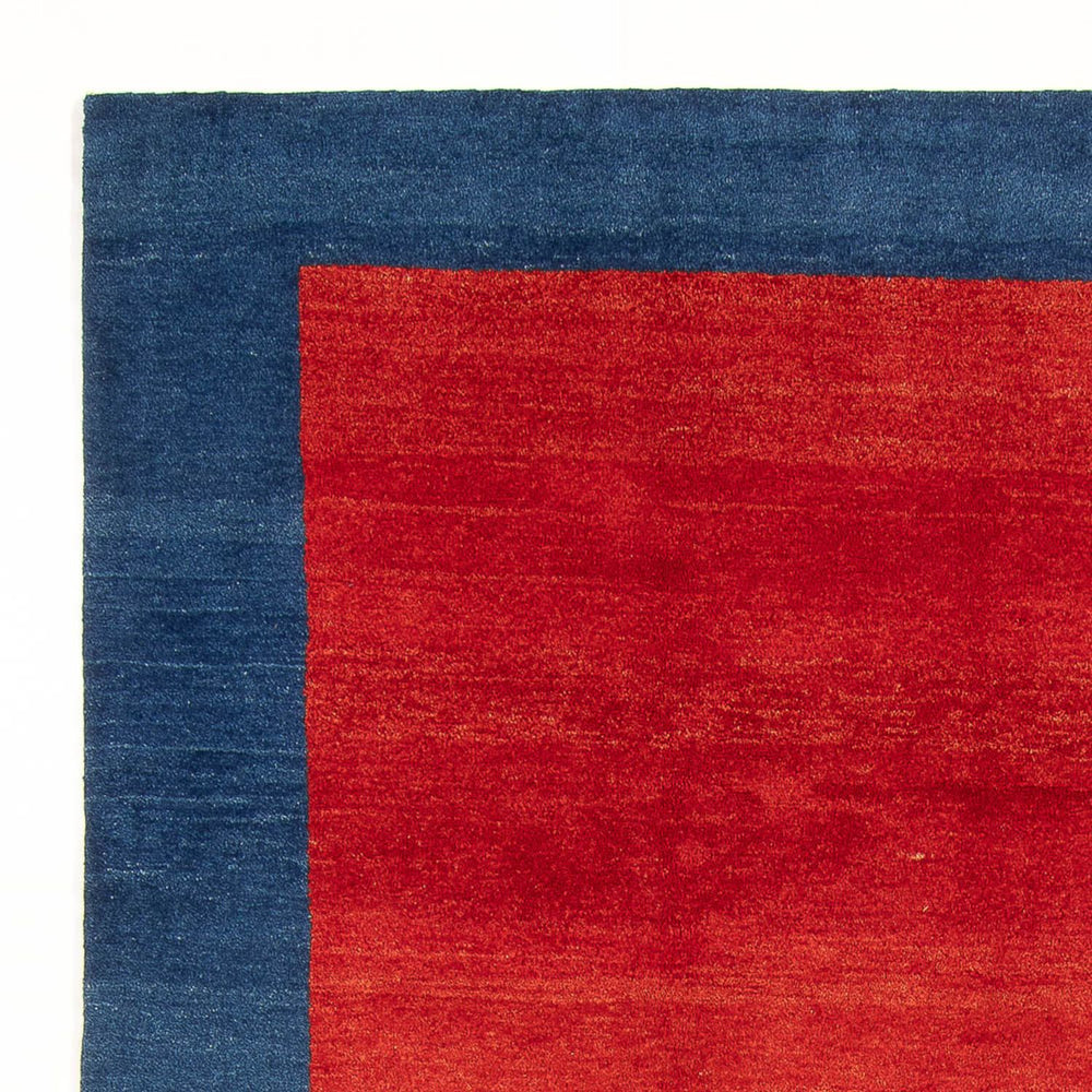 Gabbeh Teppich - Perser - 280 x 200 cm - rot