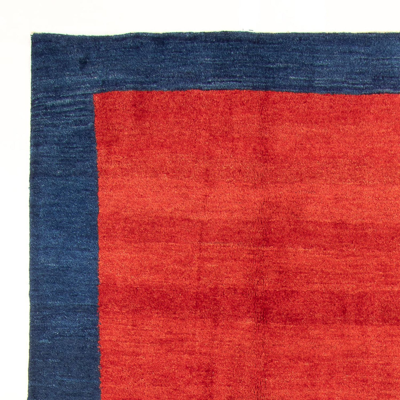 Gabbeh Persisch Teppich  - Perserteppich Wollteppich
