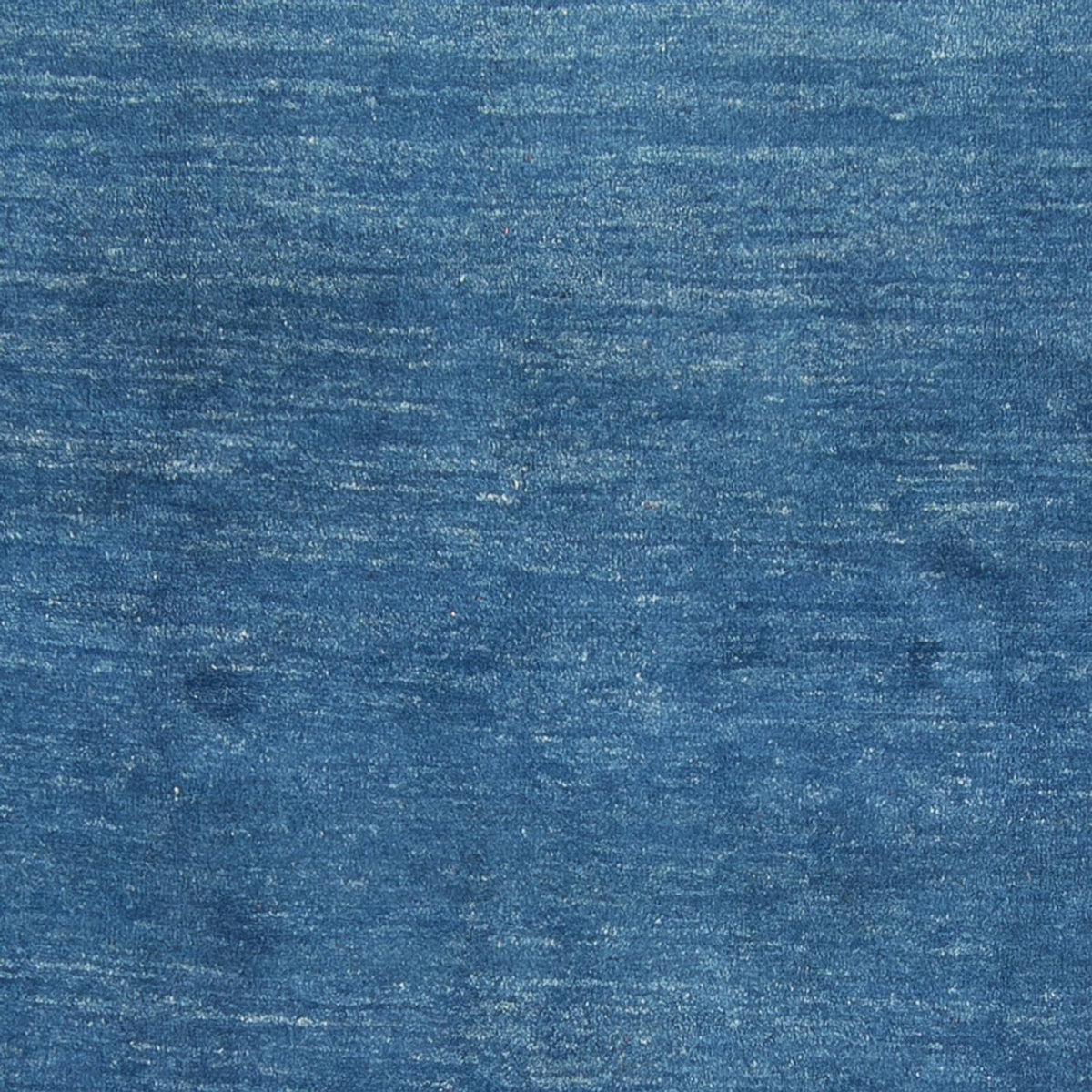 Gabbeh Teppich - Perser - 233 x 168 cm - blau