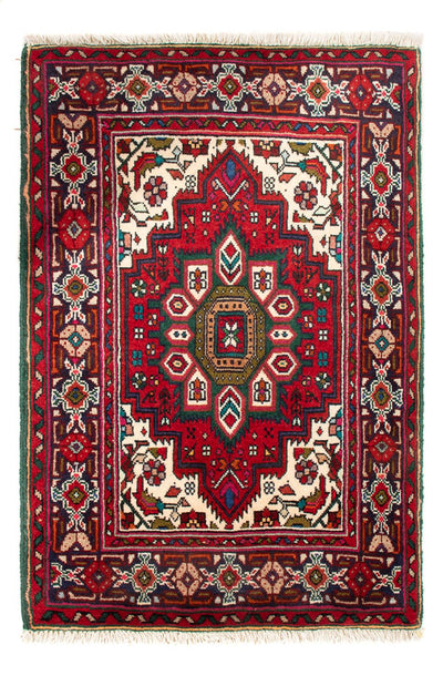 Gholtogh Teppich 58x88cm - Perserteppich