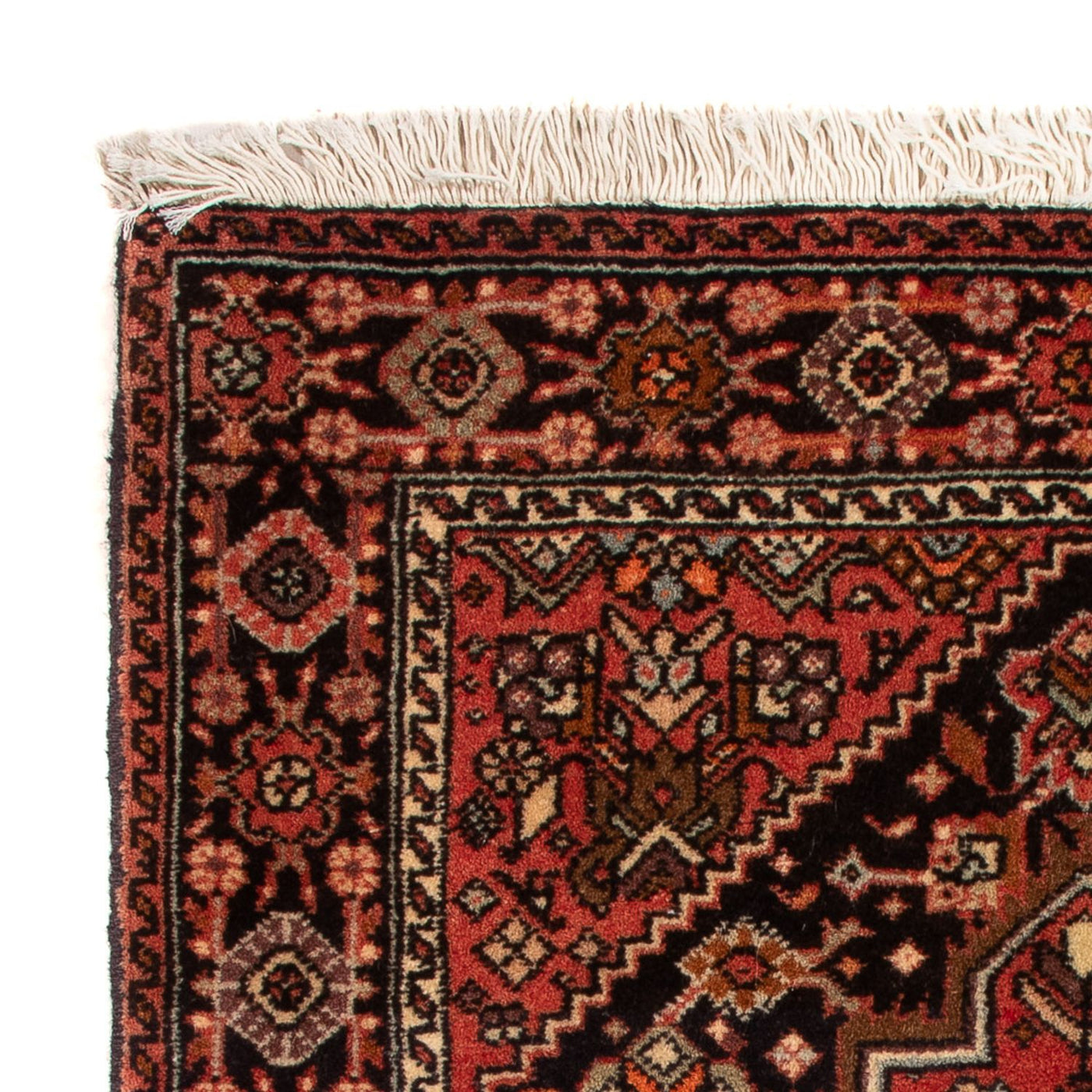 Gholtogh Teppich 90x60cm - Perserteppich