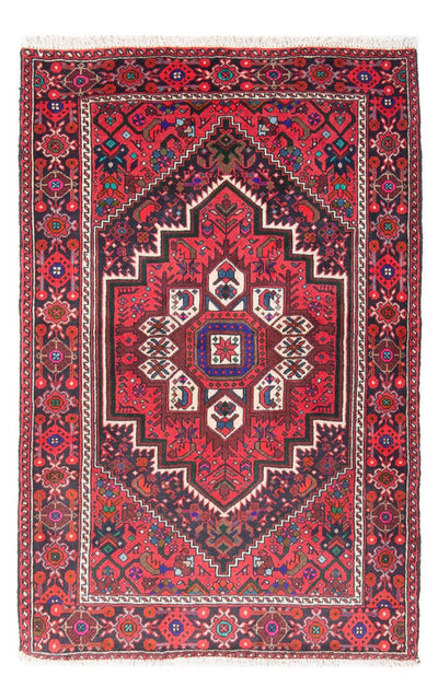 Gholtogh Teppich 80x117cm - Perserteppich