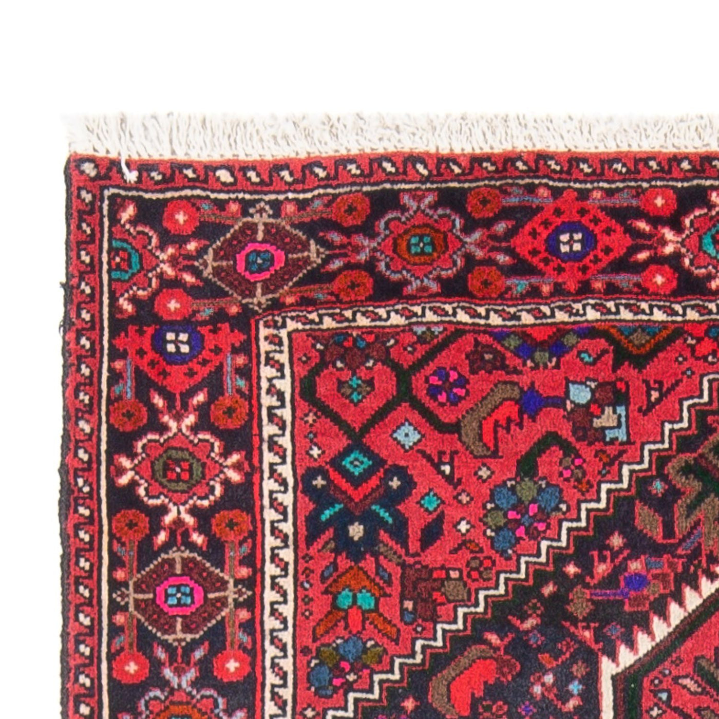 Gholtogh Teppich 117x80cm - Perserteppich