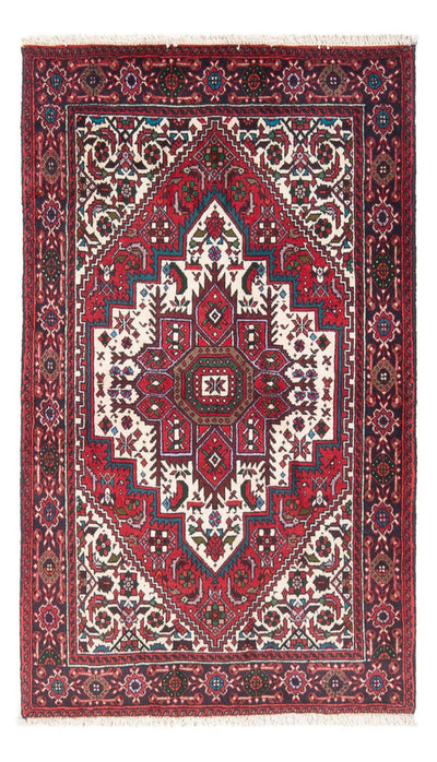 Gholtogh Teppich 76x125cm - Perserteppich