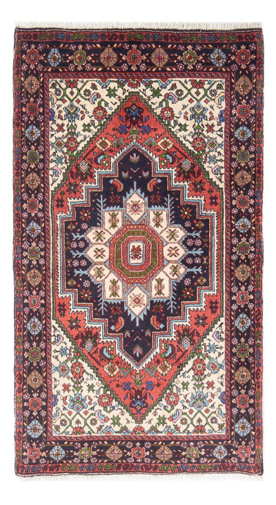 Gholtogh Teppich 76x132cm - Perserteppich