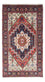 Perserteppich - Nomadic - 132 x 76 cm - creme