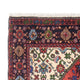 Perserteppich - Nomadic - 132 x 76 cm - creme