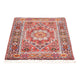 Perserteppich - Nomadic - 97 x 60 cm - rot