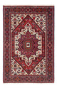 Gholtogh Teppich 120x81cm - Perserteppich