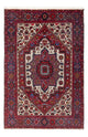 Gholtogh Teppich 117x81cm - Perserteppich