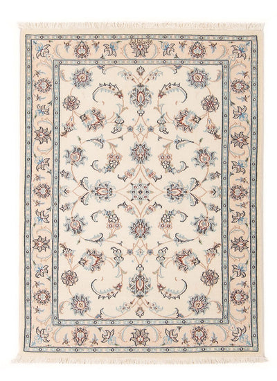 Nain - 6La Teppich 80x118cm - Perserteppich