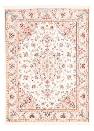 Täbriz Teppich 150x202cm - Perserteppich