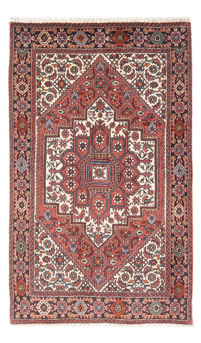 Gholtogh Teppich 81x120cm - Perserteppich