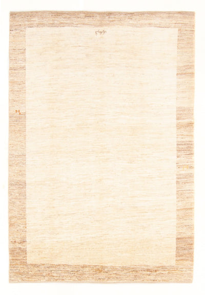 Gabbeh Persisch Teppich 170x234cm - Perserteppich Wollteppich