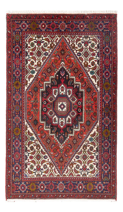 Gholtogh Teppich 83x127cm - Perserteppich