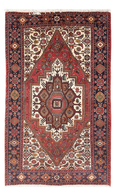 Gholtogh Teppich 80x123cm - Perserteppich