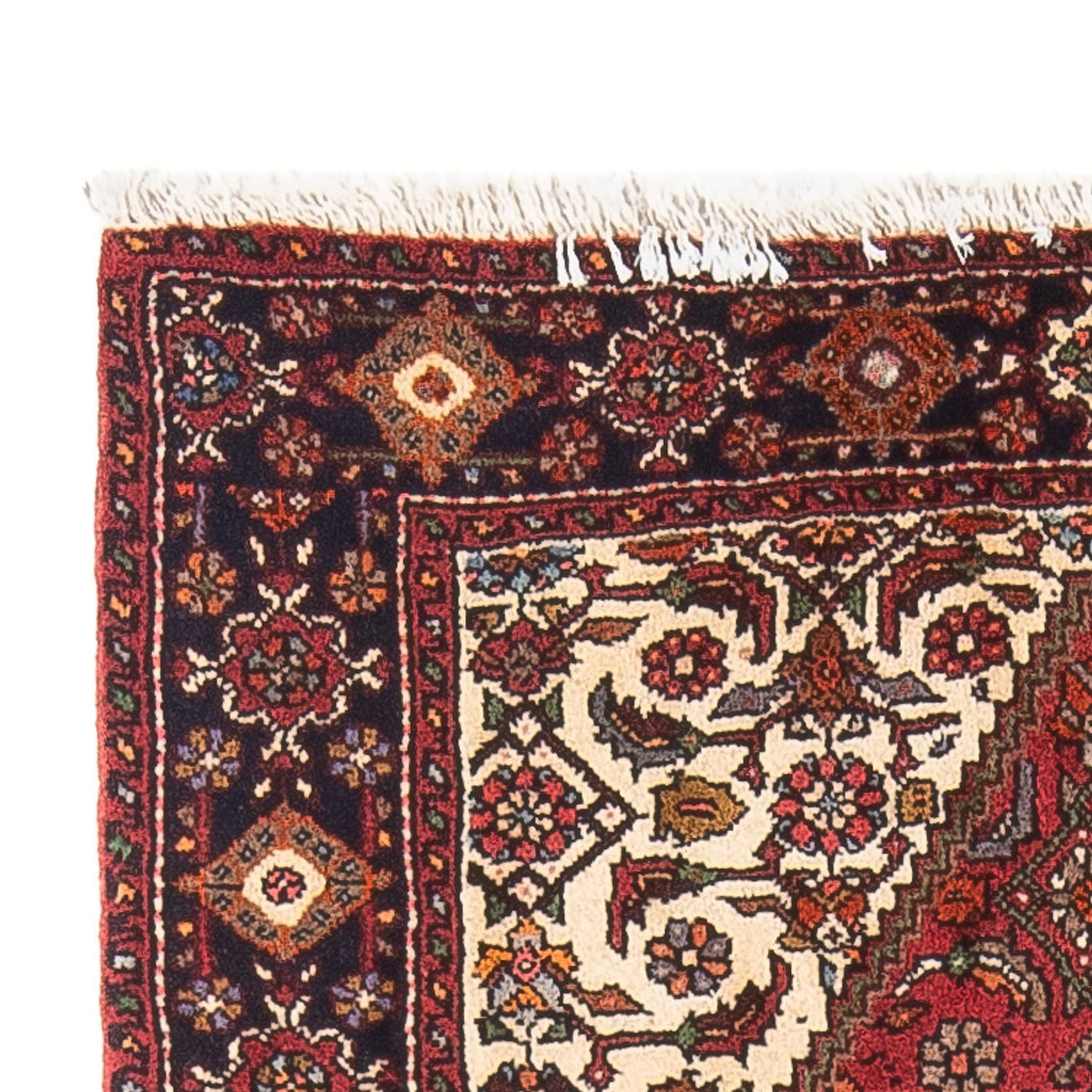 Gholtogh Teppich 123x80cm - Perserteppich