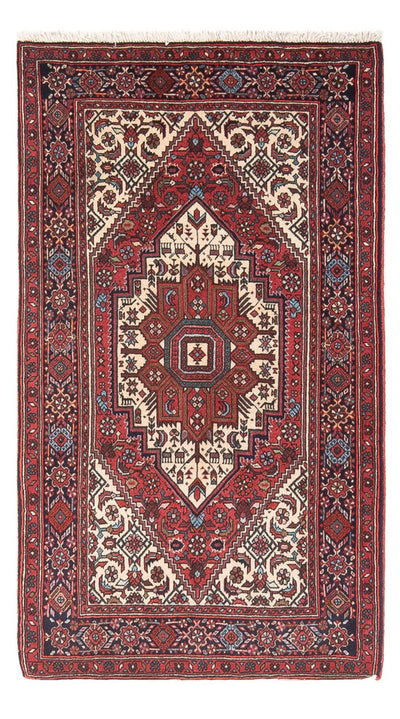 Gholtogh Teppich 80x119cm - Perserteppich