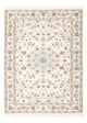 Nain - 6la Teppich 119x81cm - Perserteppich