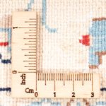 Perserteppich - Nain - Premium - 119 x 81 cm - creme