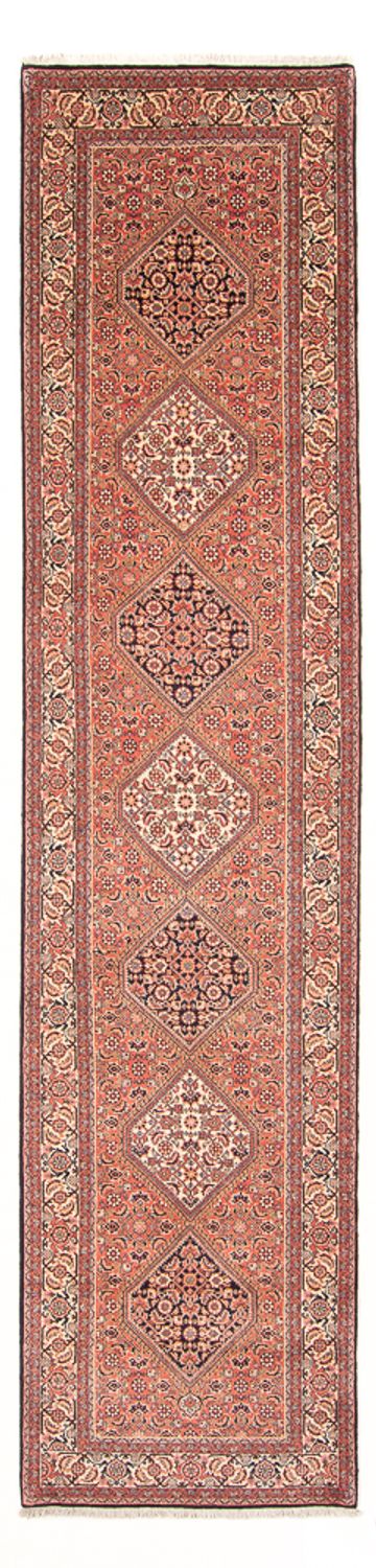 Bidjar Teppich 89x381cm - Perserteppich