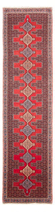 Senneh Teppich 362x90cm - Perserteppich