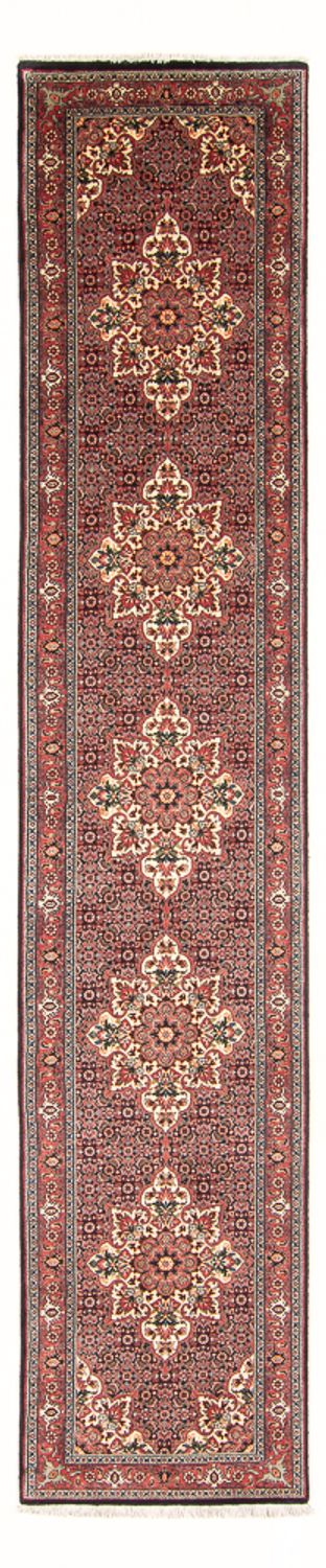 Bidjar - Takab Teppich 70x357cm - Perserteppich