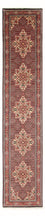 Läufer Perser - Bidjar - Royal - 357 x 70 cm - dunkelblau