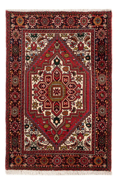 Gholtogh Teppich 61x90cm - Perserteppich