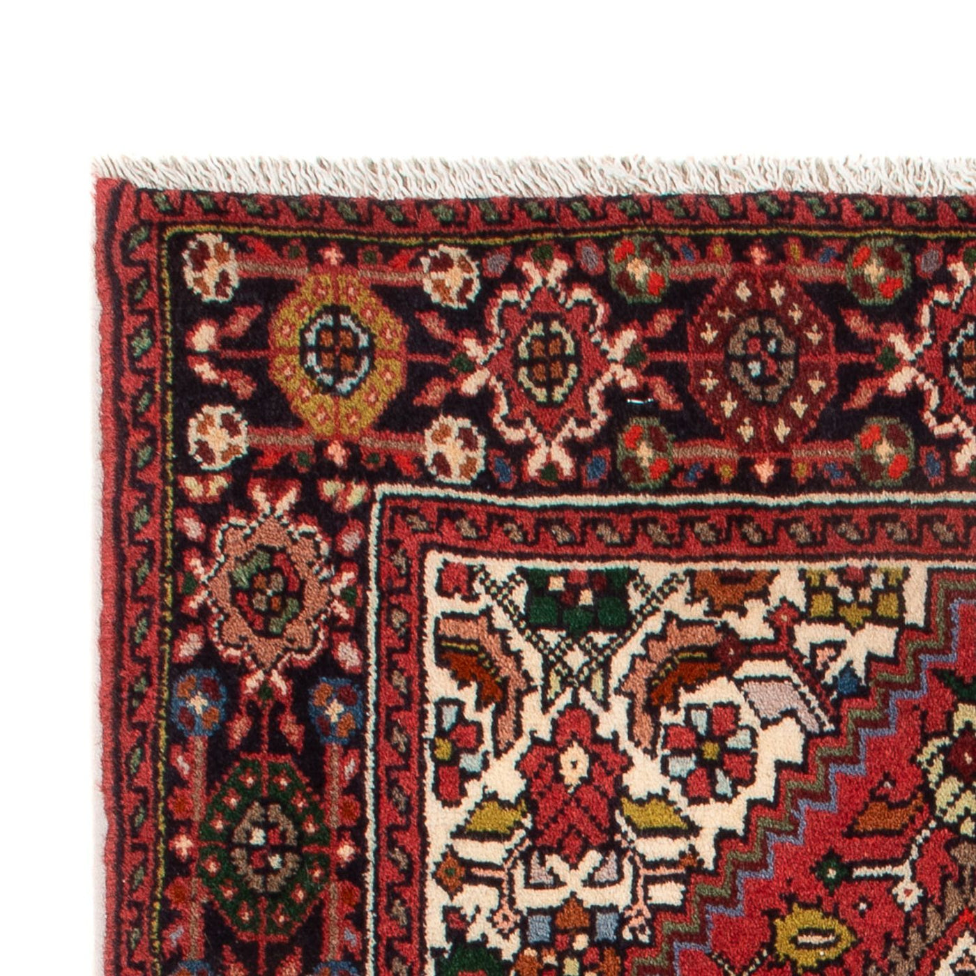 Gholtogh Teppich 90x61cm - Perserteppich