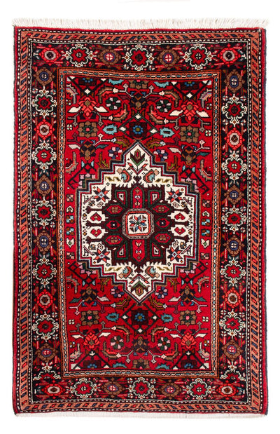Gholtogh Teppich 60x90cm - Perserteppich