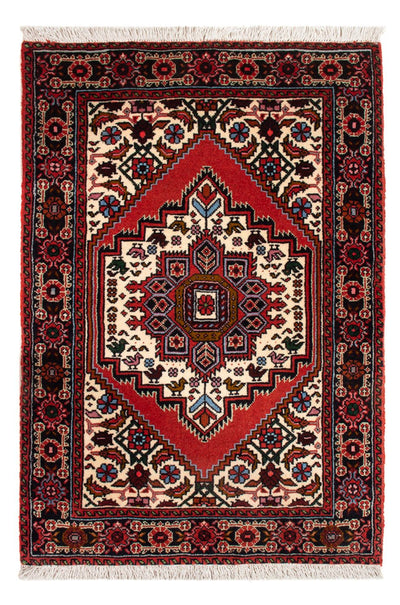 Gholtogh Teppich 60x90cm - Perserteppich