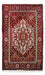 Perserteppich - Nomadic - 100 x 57 cm - rot