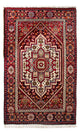 Gholtogh Teppich 100x57cm - Perserteppich
