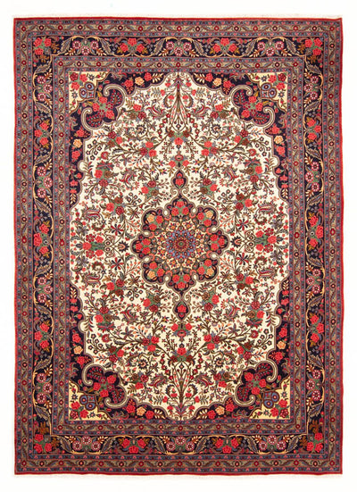 Joshaghan Teppich 220x324cm - Perserteppich