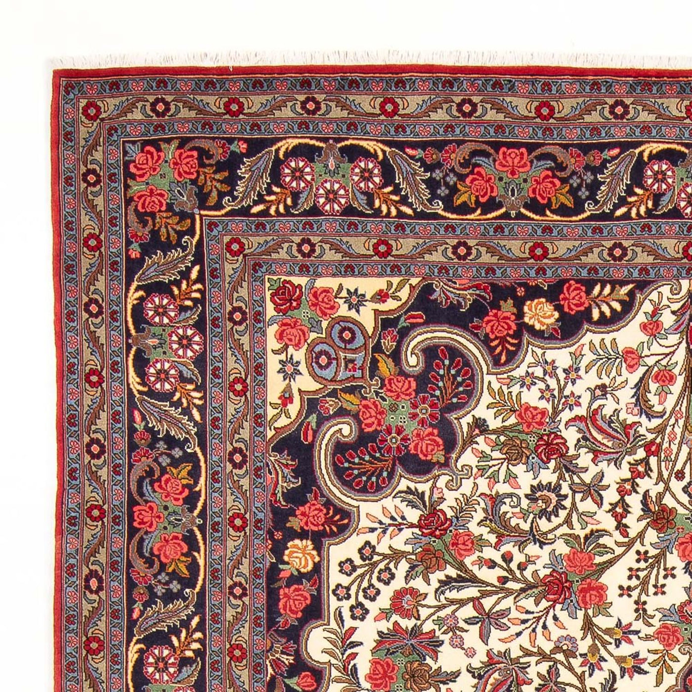 Joshaghan Teppich 324x220cm - Perserteppich