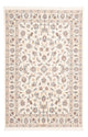 Perserteppich - Nain - Premium - 174 x 120 cm - creme