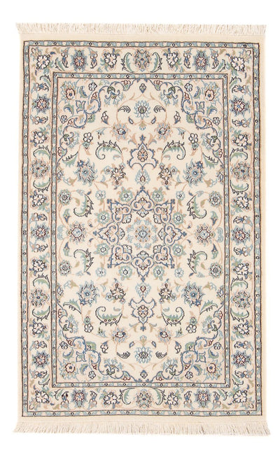 Nain - 6La Teppich 75x120cm - Perserteppich