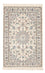 Perserteppich - Nain - Premium - 120 x 75 cm - creme