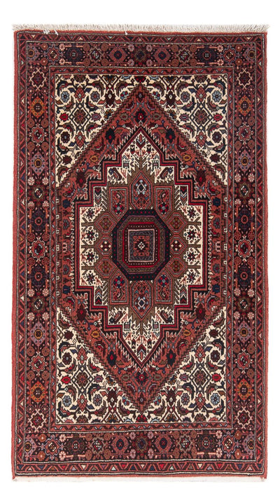 Gholtogh Teppich 84x126cm - Perserteppich