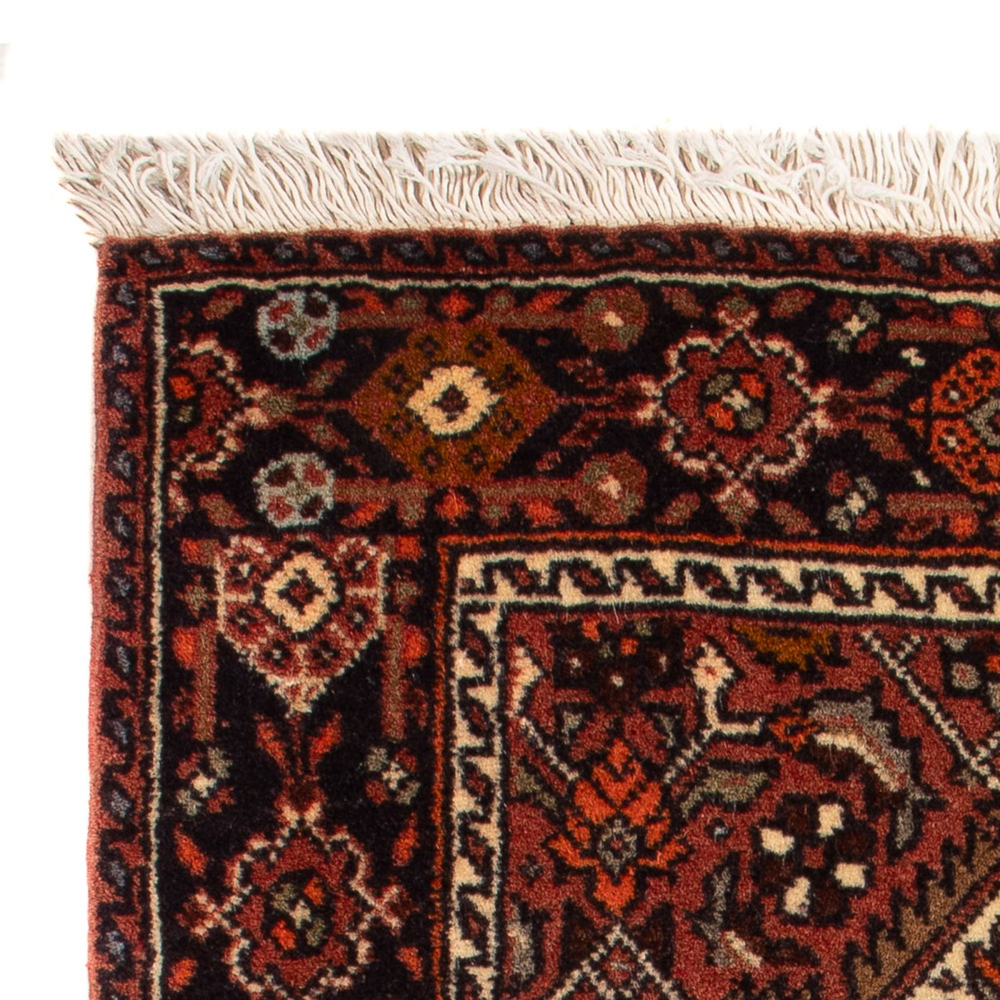 Gholtogh Teppich 60x40cm - Perserteppich