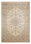 Perserteppich - Keshan - 299 x 212 cm - creme