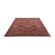 Perserteppich - Bidjar - Royal - 246 x 197 cm - bordeauxrot