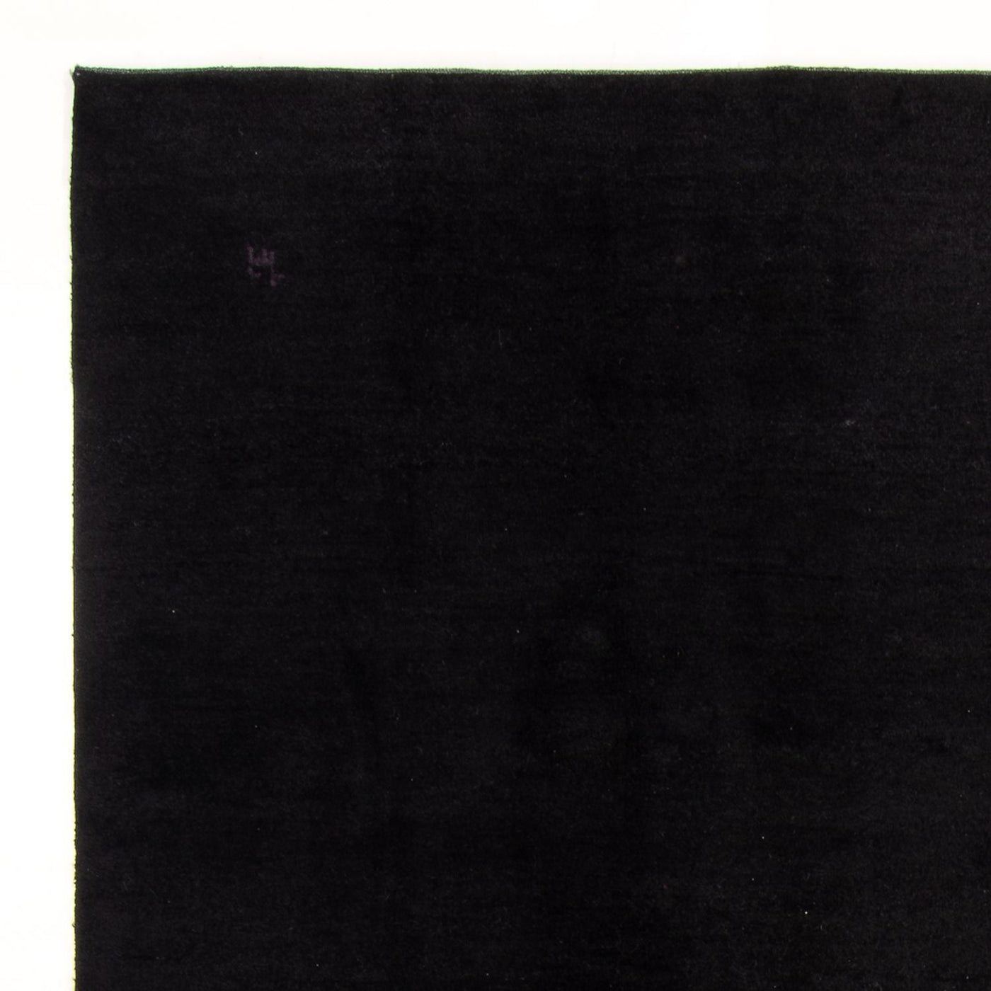 Gabbeh Persisch Teppich  - Perserteppich Wollteppich